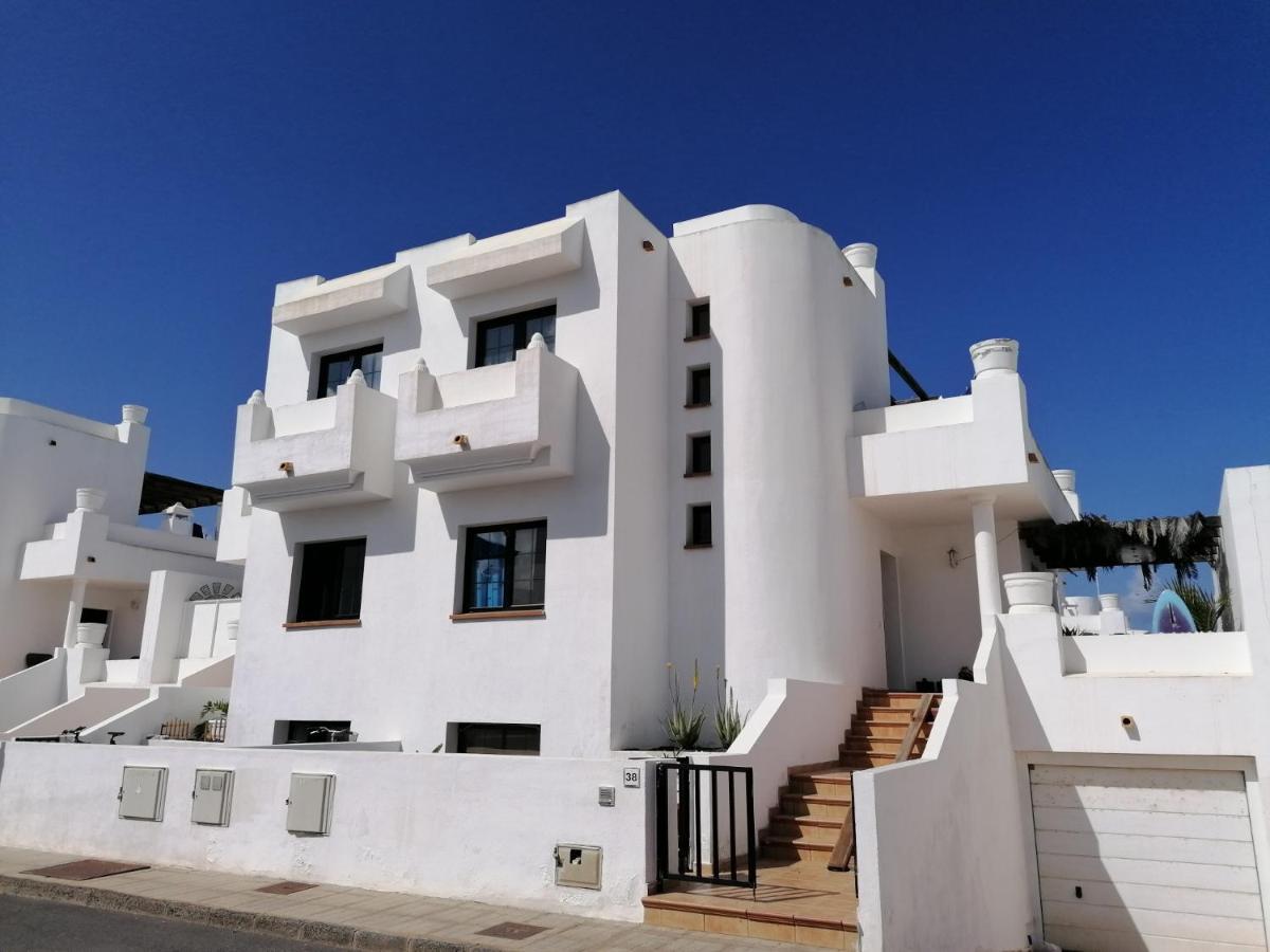 הוסטל קורלחו Surf Dream Surfhouse מראה חיצוני תמונה