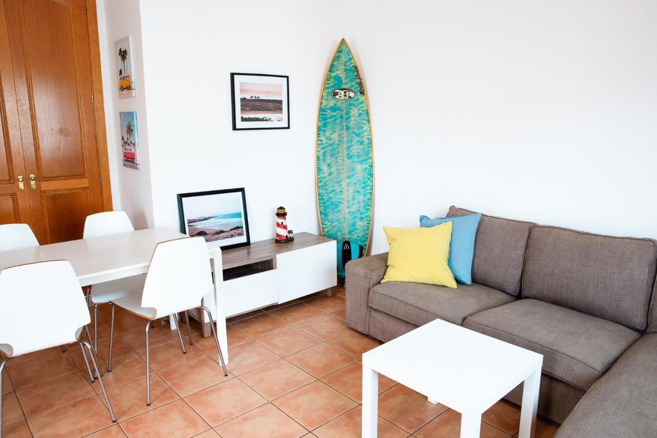 הוסטל קורלחו Surf Dream Surfhouse מראה חיצוני תמונה